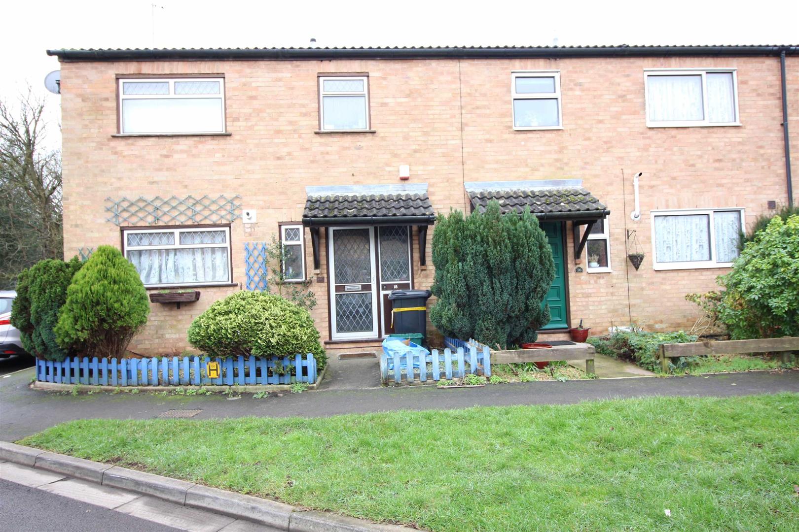 Willowherb Road, Lyde Green, Bristol LetsMoveUK